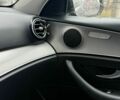 Чорний Мерседес Е-Клас, об'ємом двигуна 2.2 л та пробігом 230 тис. км за 18000 $, фото 5 на Automoto.ua