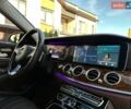 Черный Мерседес Е-Класс, объемом двигателя 2.99 л и пробегом 95 тыс. км за 29900 $, фото 21 на Automoto.ua