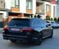 Чорний Мерседес Е-Клас, об'ємом двигуна 3 л та пробігом 95 тис. км за 29900 $, фото 9 на Automoto.ua