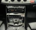 Черный Мерседес Е-Класс, объемом двигателя 1.95 л и пробегом 397 тыс. км за 21500 $, фото 27 на Automoto.ua