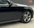 Черный Мерседес Е-Класс, объемом двигателя 1.95 л и пробегом 215 тыс. км за 20800 $, фото 7 на Automoto.ua