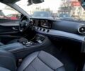 Черный Мерседес Е-Класс, объемом двигателя 1.95 л и пробегом 226 тыс. км за 21500 $, фото 10 на Automoto.ua