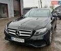Черный Мерседес Е-Класс, объемом двигателя 1.95 л и пробегом 300 тыс. км за 18500 $, фото 1 на Automoto.ua