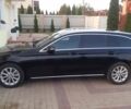 Черный Мерседес Е-Класс, объемом двигателя 2 л и пробегом 240 тыс. км за 24600 $, фото 5 на Automoto.ua