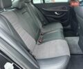 Черный Мерседес Е-Класс, объемом двигателя 1.95 л и пробегом 161 тыс. км за 27999 $, фото 22 на Automoto.ua