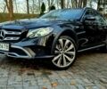Черный Мерседес Е-Класс, объемом двигателя 1.95 л и пробегом 268 тыс. км за 29950 $, фото 2 на Automoto.ua