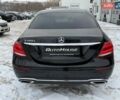 Черный Мерседес Е-Класс, объемом двигателя 1.95 л и пробегом 161 тыс. км за 27999 $, фото 11 на Automoto.ua