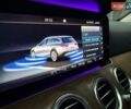 Чорний Мерседес Е-Клас, об'ємом двигуна 2.2 л та пробігом 120 тис. км за 35200 $, фото 39 на Automoto.ua