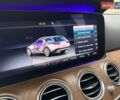 Черный Мерседес Е-Класс, объемом двигателя 2 л и пробегом 129 тыс. км за 33922 $, фото 8 на Automoto.ua