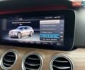 Чорний Мерседес Е-Клас, об'ємом двигуна 1.95 л та пробігом 125 тис. км за 35300 $, фото 47 на Automoto.ua