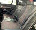 Чорний Мерседес Е-Клас, об'ємом двигуна 1.95 л та пробігом 226 тис. км за 28450 $, фото 11 на Automoto.ua