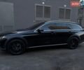 Черный Мерседес Е-Класс, объемом двигателя 1.95 л и пробегом 126 тыс. км за 35300 $, фото 57 на Automoto.ua