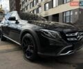 Чорний Мерседес Е-Клас, об'ємом двигуна 1.95 л та пробігом 126 тис. км за 33200 $, фото 1 на Automoto.ua