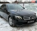 Черный Мерседес Е-Класс, объемом двигателя 1.95 л и пробегом 161 тыс. км за 27999 $, фото 3 на Automoto.ua