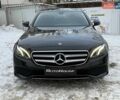 Черный Мерседес Е-Класс, объемом двигателя 1.95 л и пробегом 161 тыс. км за 27999 $, фото 2 на Automoto.ua