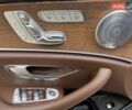 Черный Мерседес Е-Класс, объемом двигателя 2 л и пробегом 129 тыс. км за 33922 $, фото 31 на Automoto.ua
