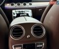 Черный Мерседес Е-Класс, объемом двигателя 2 л и пробегом 129 тыс. км за 33922 $, фото 33 на Automoto.ua