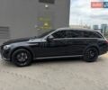 Черный Мерседес Е-Класс, объемом двигателя 2 л и пробегом 129 тыс. км за 33922 $, фото 48 на Automoto.ua