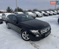Чорний Мерседес Е-Клас, об'ємом двигуна 2 л та пробігом 500 тис. км за 20900 $, фото 26 на Automoto.ua