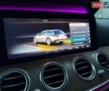 Черный Мерседес Е-Класс, объемом двигателя 1.95 л и пробегом 126 тыс. км за 35300 $, фото 19 на Automoto.ua