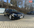 Чорний Мерседес Е-Клас, об'ємом двигуна 1.95 л та пробігом 305 тис. км за 20300 $, фото 1 на Automoto.ua