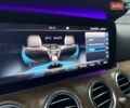 Чорний Мерседес Е-Клас, об'ємом двигуна 2.2 л та пробігом 120 тис. км за 35200 $, фото 53 на Automoto.ua