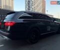 Черный Мерседес Е-Класс, объемом двигателя 1.95 л и пробегом 126 тыс. км за 35300 $, фото 48 на Automoto.ua