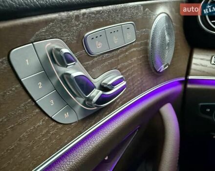 Чорний Мерседес Е-Клас, об'ємом двигуна 2.2 л та пробігом 120 тис. км за 35200 $, фото 43 на Automoto.ua