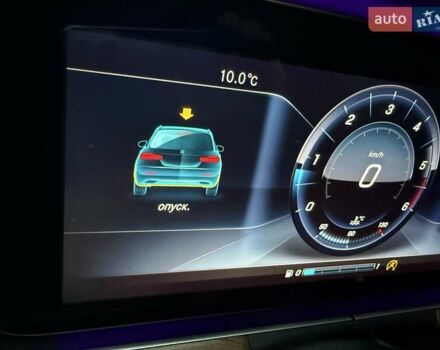 Чорний Мерседес Е-Клас, об'ємом двигуна 2.2 л та пробігом 120 тис. км за 35200 $, фото 47 на Automoto.ua