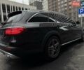 Чорний Мерседес Е-Клас, об'ємом двигуна 2.2 л та пробігом 120 тис. км за 35200 $, фото 3 на Automoto.ua