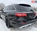Чорний Мерседес Е-Клас, об'ємом двигуна 1.95 л та пробігом 125 тис. км за 33930 $, фото 19 на Automoto.ua