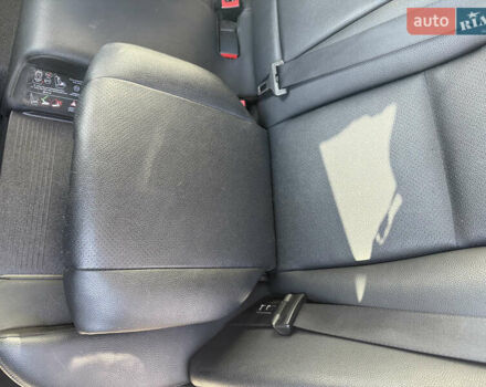 Чорний Мерседес Е-Клас, об'ємом двигуна 1.95 л та пробігом 305 тис. км за 20300 $, фото 9 на Automoto.ua