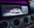 Черный Мерседес Е-Класс, объемом двигателя 1.95 л и пробегом 126 тыс. км за 35300 $, фото 17 на Automoto.ua