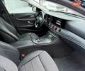 Черный Мерседес Е-Класс, объемом двигателя 1.95 л и пробегом 161 тыс. км за 27999 $, фото 16 на Automoto.ua