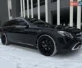 Чорний Мерседес Е-Клас, об'ємом двигуна 1.95 л та пробігом 125 тис. км за 35300 $, фото 20 на Automoto.ua