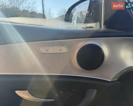 Чорний Мерседес Е-Клас, об'ємом двигуна 1.95 л та пробігом 305 тис. км за 20300 $, фото 4 на Automoto.ua