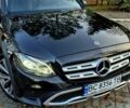 Черный Мерседес Е-Класс, объемом двигателя 1.95 л и пробегом 268 тыс. км за 29950 $, фото 15 на Automoto.ua