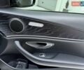Черный Мерседес Е-Класс, объемом двигателя 1.95 л и пробегом 161 тыс. км за 27999 $, фото 20 на Automoto.ua
