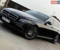 Черный Мерседес Е-Класс, объемом двигателя 2 л и пробегом 401 тыс. км за 18999 $, фото 1 на Automoto.ua