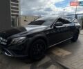 Чорний Мерседес Е-Клас, об'ємом двигуна 1.95 л та пробігом 126 тис. км за 33200 $, фото 38 на Automoto.ua