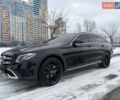 Чорний Мерседес Е-Клас, об'ємом двигуна 1.95 л та пробігом 125 тис. км за 33930 $, фото 40 на Automoto.ua