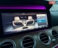 Черный Мерседес Е-Класс, объемом двигателя 1.95 л и пробегом 126 тыс. км за 35300 $, фото 28 на Automoto.ua