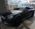Чорний Мерседес Е-Клас, об'ємом двигуна 1.95 л та пробігом 126 тис. км за 33200 $, фото 46 на Automoto.ua