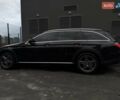Чорний Мерседес Е-Клас, об'ємом двигуна 2.2 л та пробігом 120 тис. км за 35200 $, фото 12 на Automoto.ua