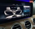 Черный Мерседес Е-Класс, объемом двигателя 2 л и пробегом 129 тыс. км за 33922 $, фото 20 на Automoto.ua