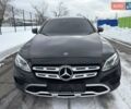 Чорний Мерседес Е-Клас, об'ємом двигуна 1.95 л та пробігом 125 тис. км за 33930 $, фото 1 на Automoto.ua