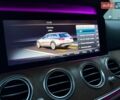 Черный Мерседес Е-Класс, объемом двигателя 1.95 л и пробегом 126 тыс. км за 35300 $, фото 22 на Automoto.ua