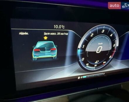 Чорний Мерседес Е-Клас, об'ємом двигуна 2.2 л та пробігом 120 тис. км за 35200 $, фото 46 на Automoto.ua