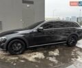 Чорний Мерседес Е-Клас, об'ємом двигуна 1.95 л та пробігом 125 тис. км за 35300 $, фото 8 на Automoto.ua