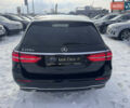 Чорний Мерседес Е-Клас, об'ємом двигуна 2 л та пробігом 500 тис. км за 20900 $, фото 12 на Automoto.ua